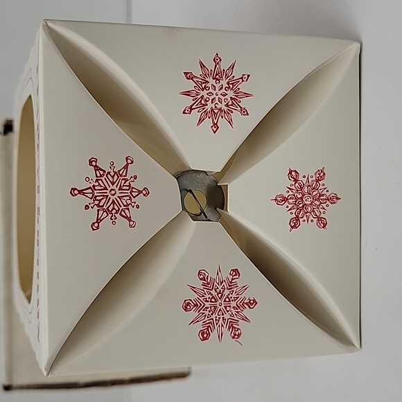 Campbell Soup Kids 1989 Glass Ornament Shipped In Original Jacket Box - Picture 4 of 4